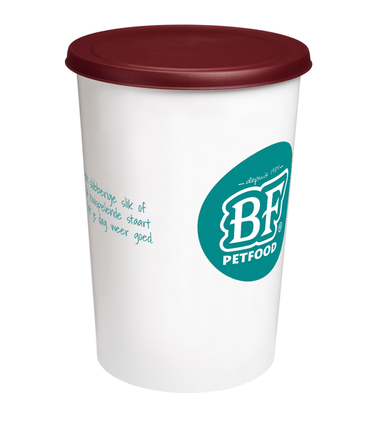 BF® Feed Barrel 45 L