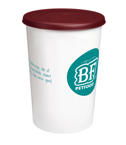 BF® Feed Barrel 45 L