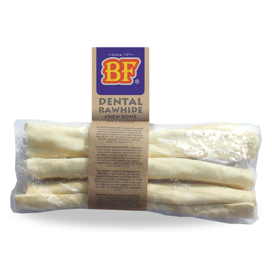 Roll Snack Dental (3 pcs.)
