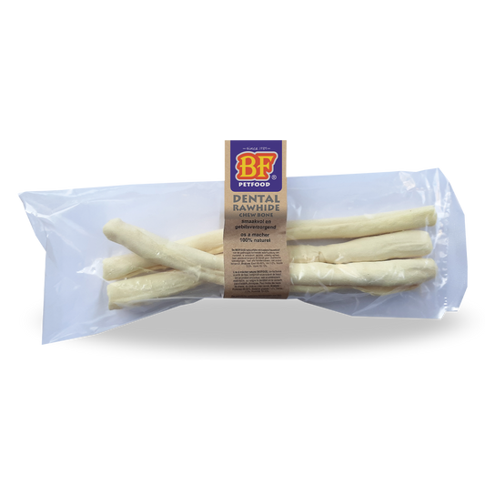 Roll Snack Extra Long Dental (3 pcs.)
