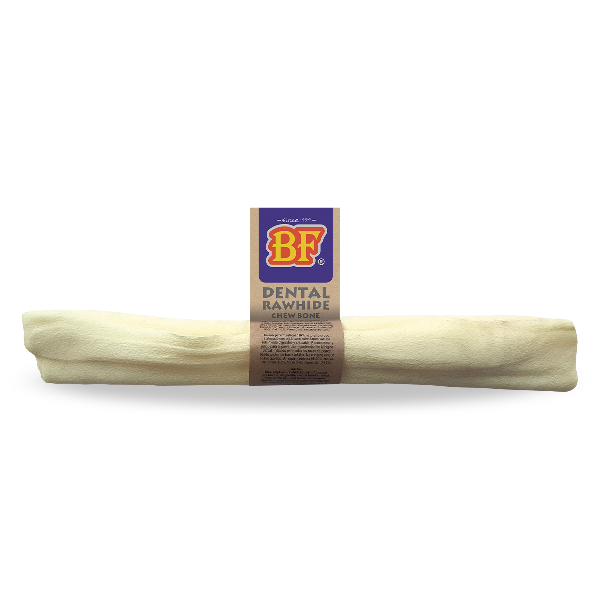 Large 'Light' Dental Roll