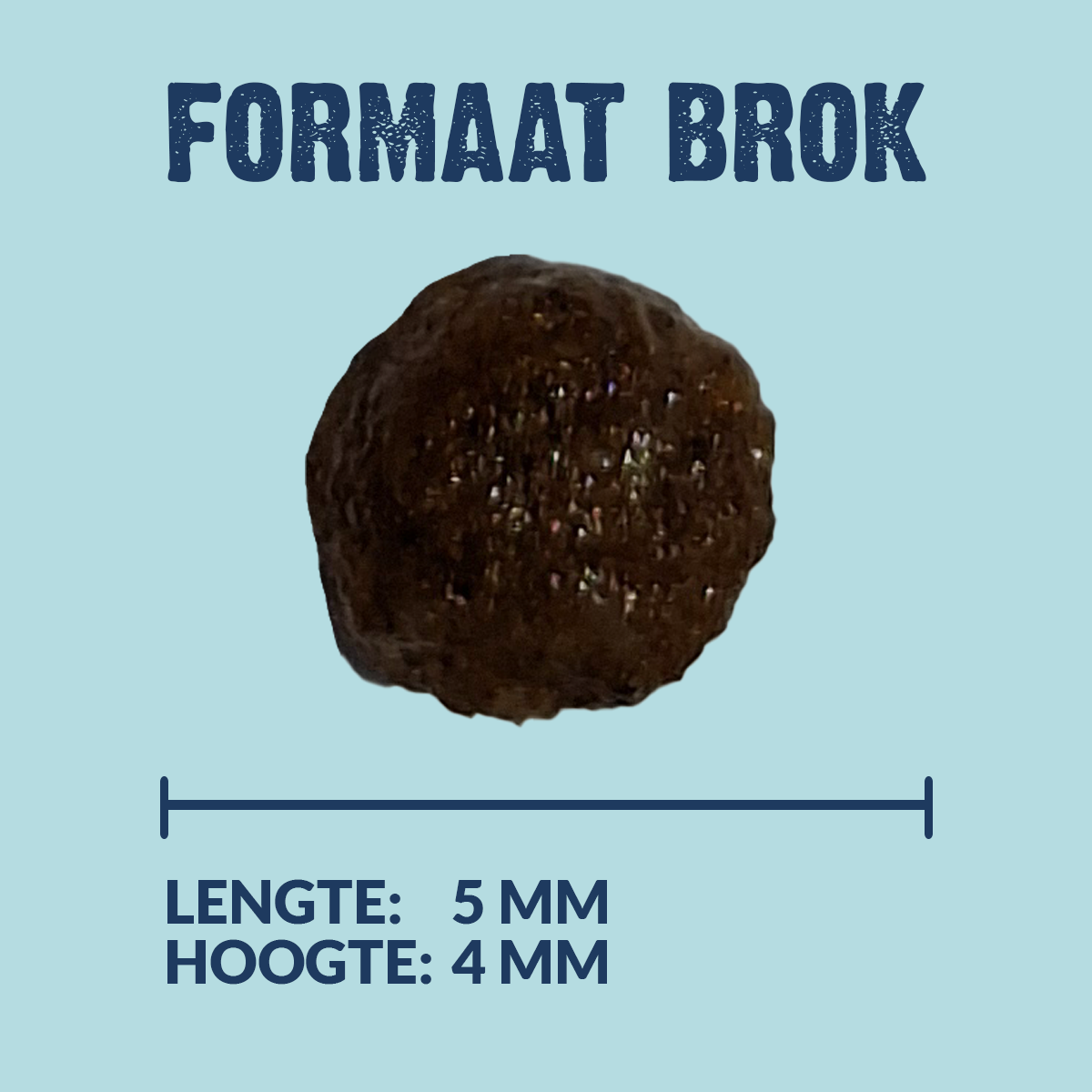Puppy - Mini (Glutenvrij)