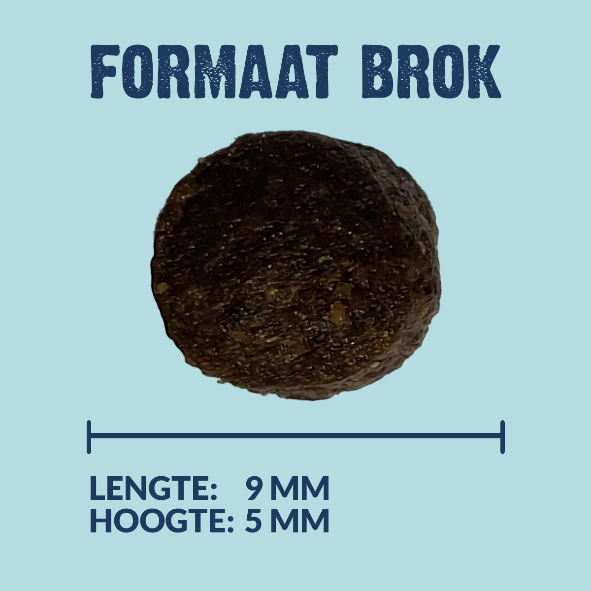 Sensitive - Coat/Stomach (Graanvrij)