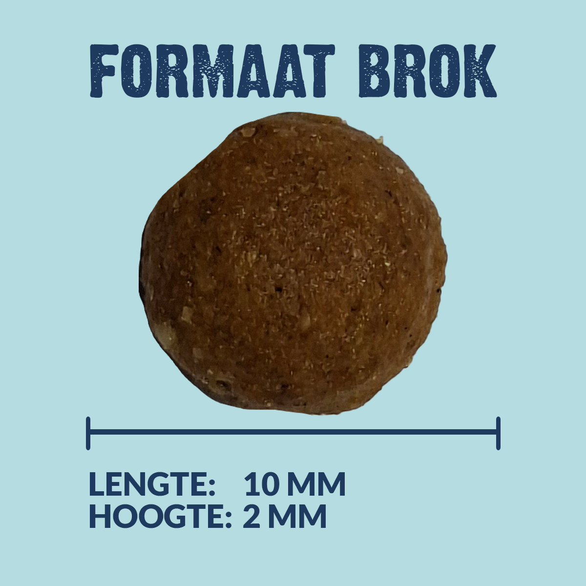 Puppy (Glutenvrij)