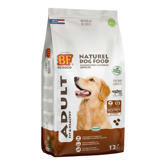 Adult Crunchy