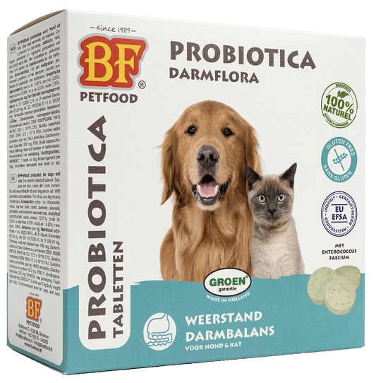 Probiotic Tablets
