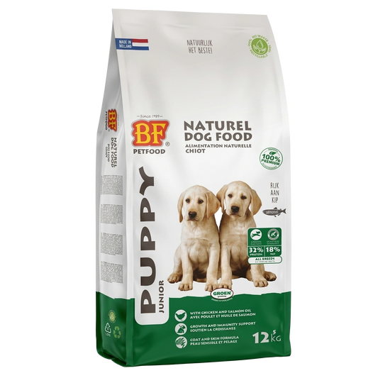 Puppy (Glutenvrij)
