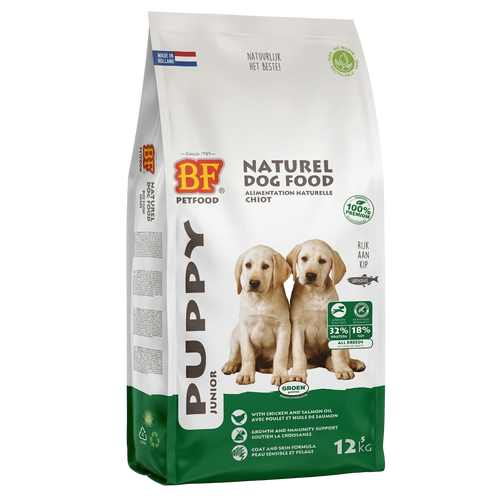 Puppy (Glutenvrij)