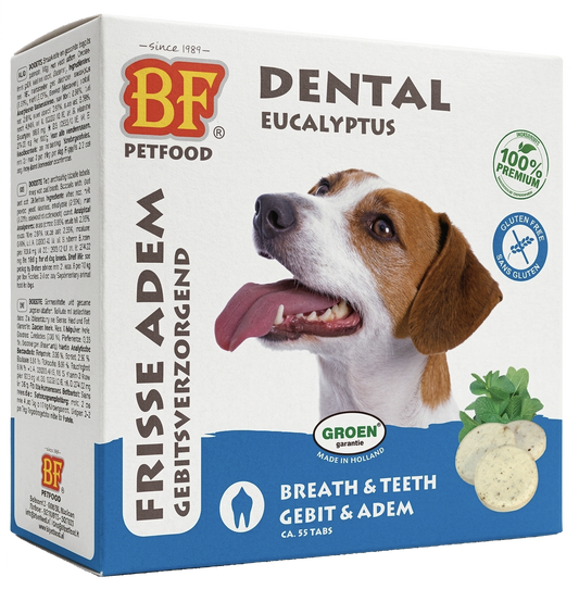 Dental Tablets