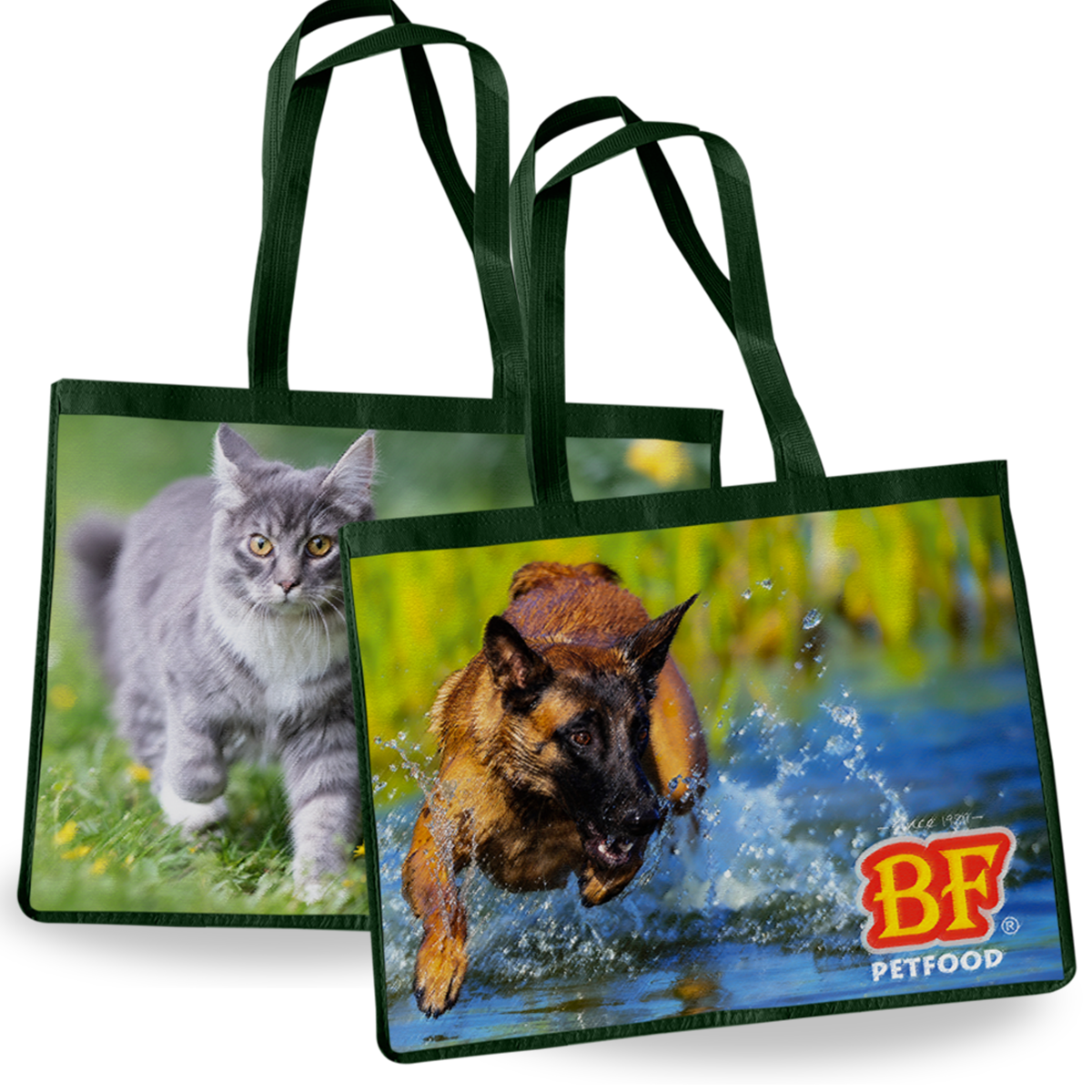 BF® Carrying Bag XL