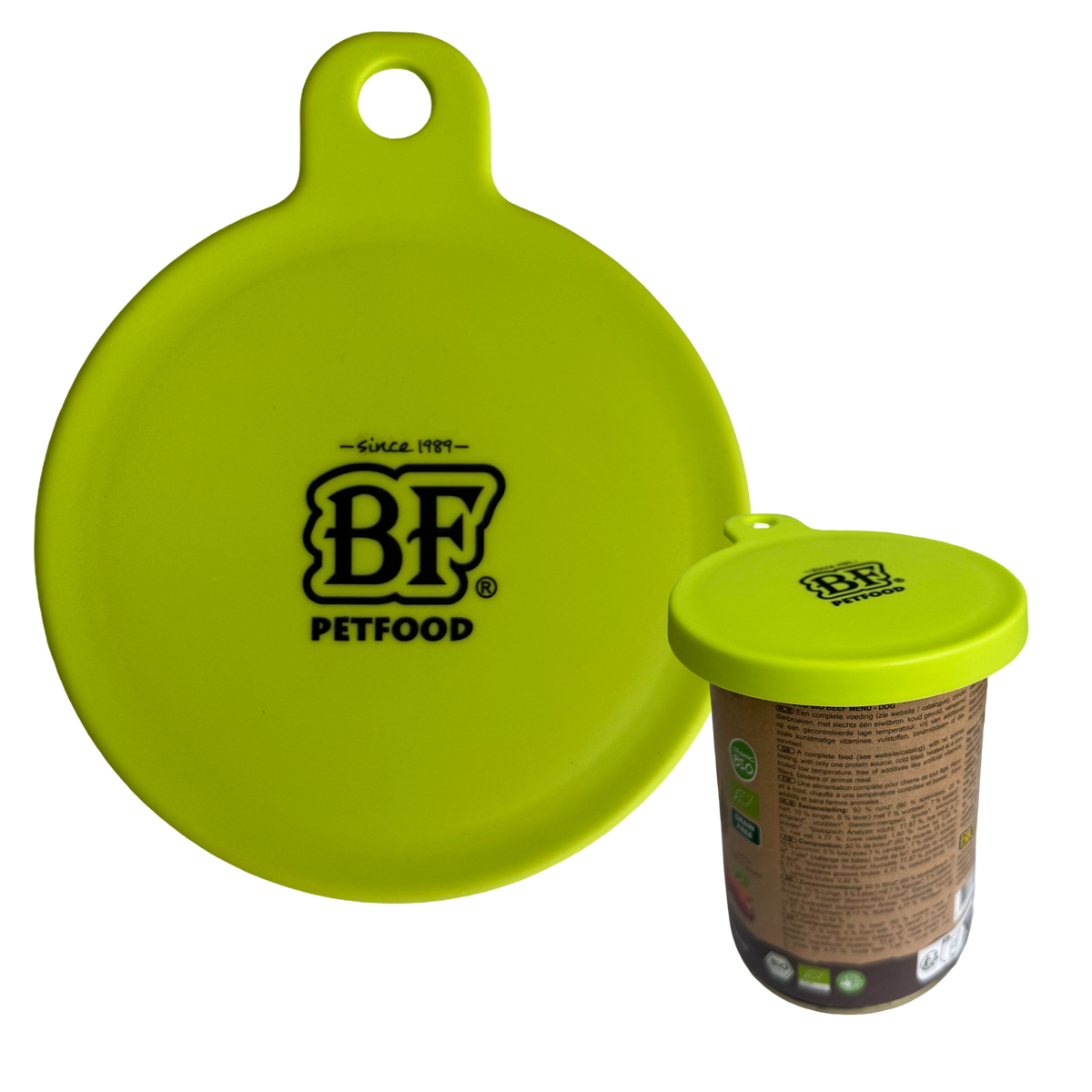 BF Can Lid