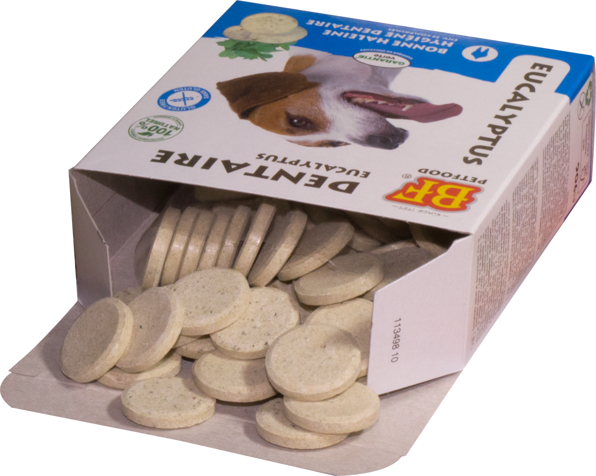 Dental Tablets
