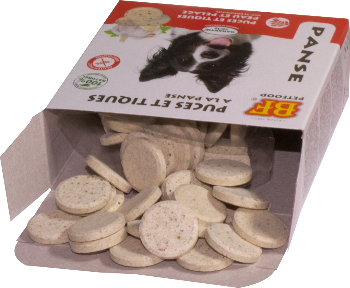 Garlic - Pens Tablets