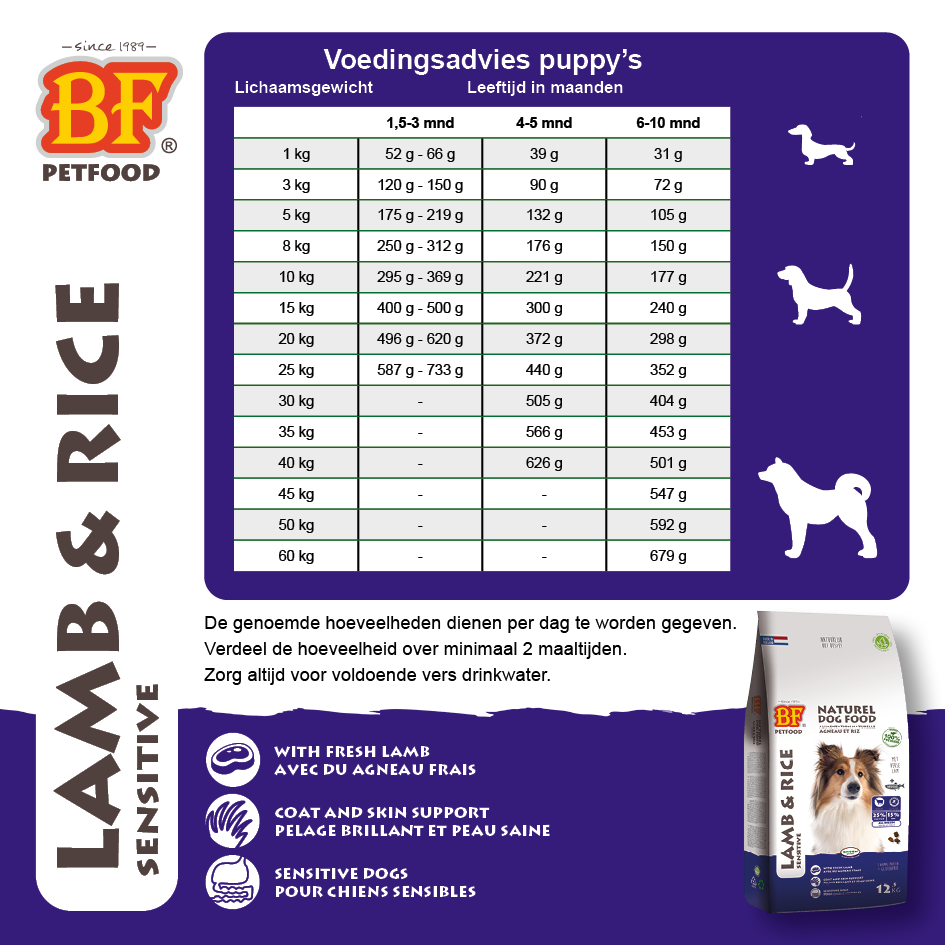 Lamb & Rice