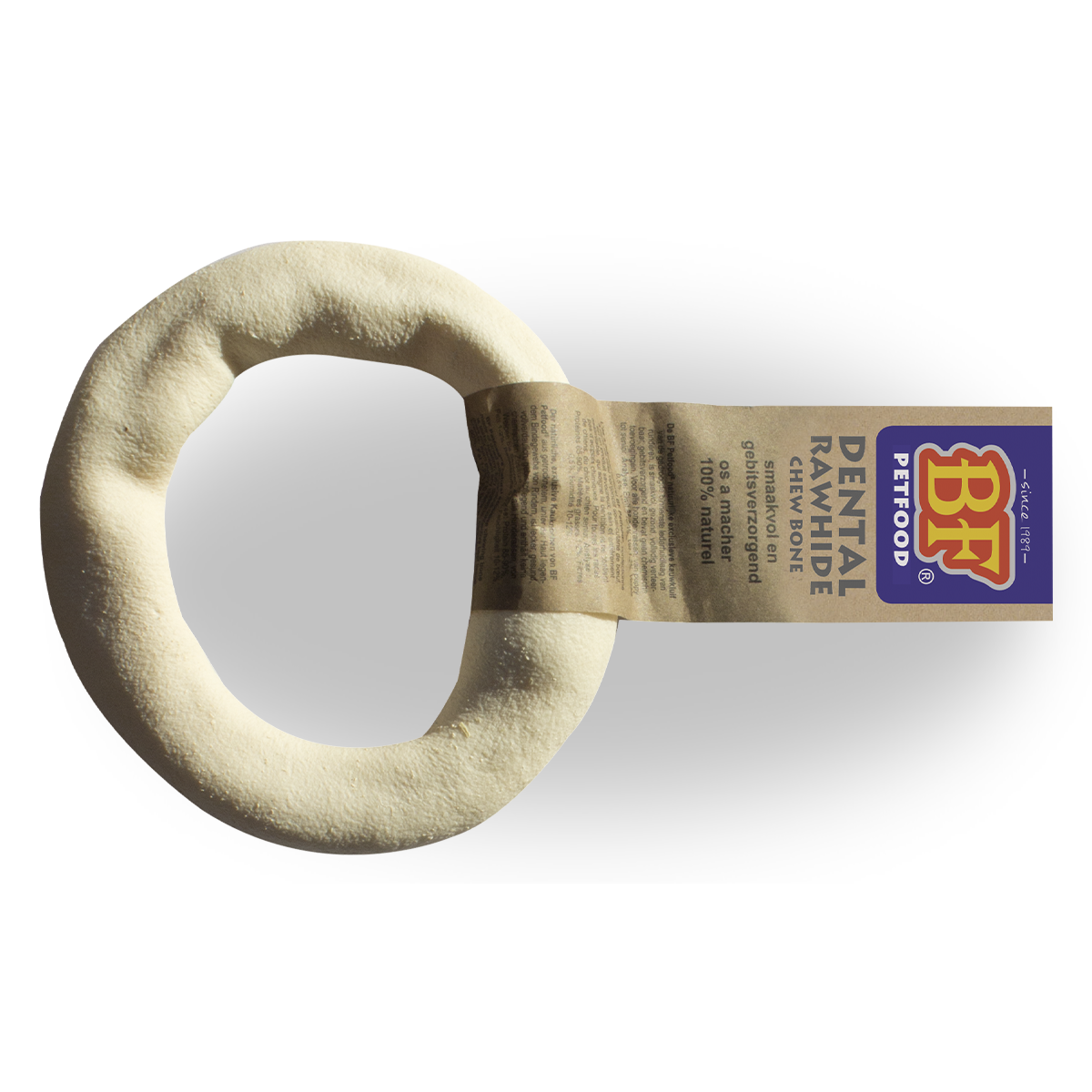 Ring Small Dental