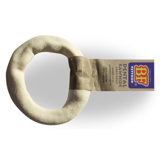 Ring Small Dental