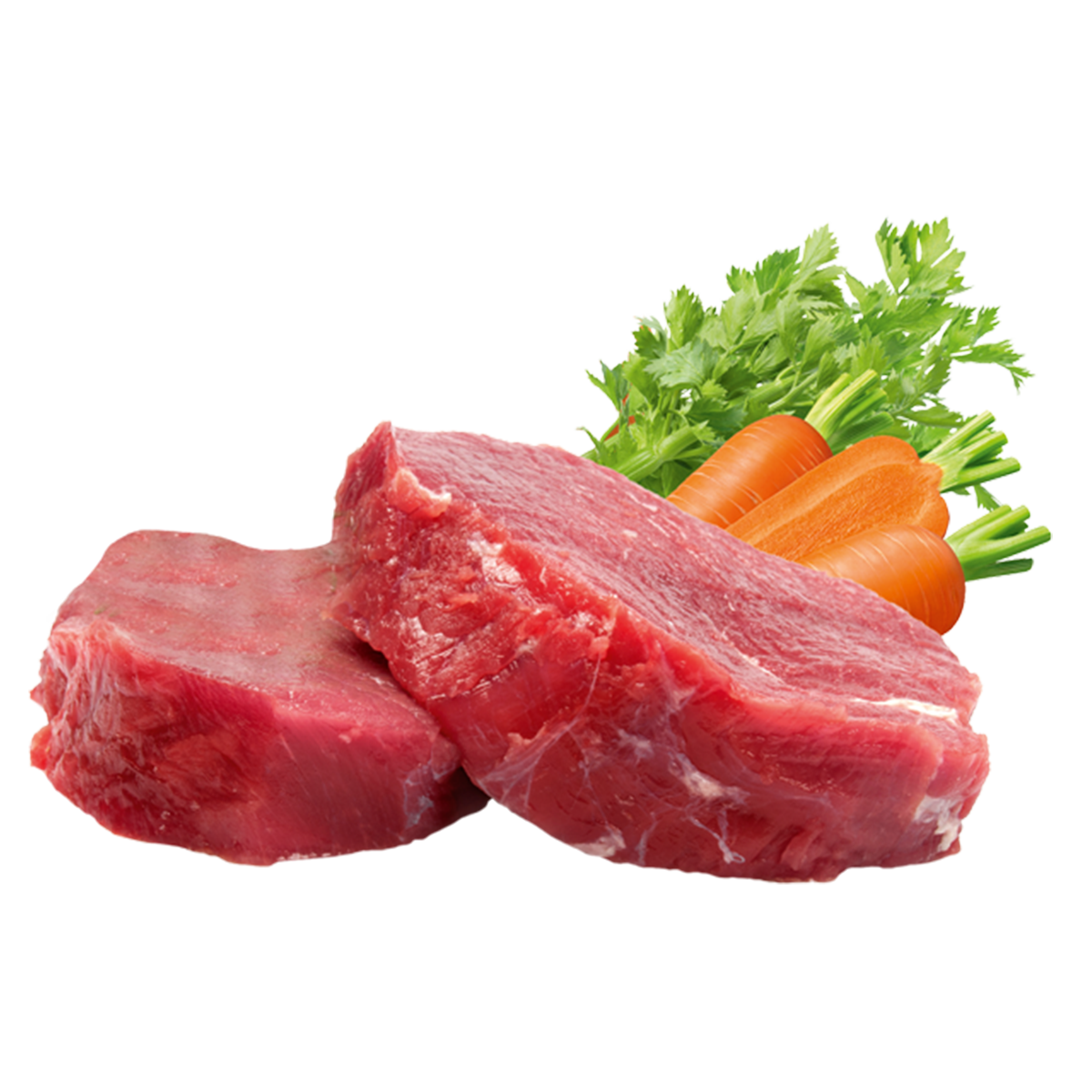 BIOFOOD Organic Beef - Menu